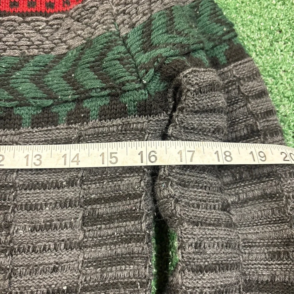Vintage Polo Martin Sweater